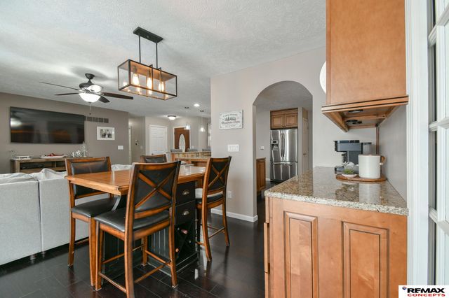 735 Summit Court, Crete, NE 68333