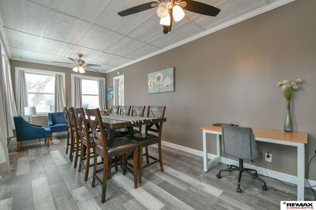 735 Summit Court, Crete, NE 68333