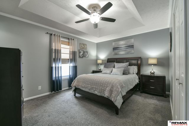 735 Summit Court, Crete, NE 68333