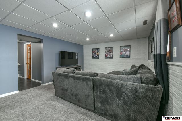 735 Summit Court, Crete, NE 68333