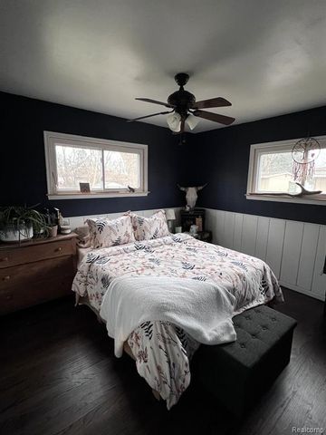 3320 Morrissey Avenue, Warren, MI 48091