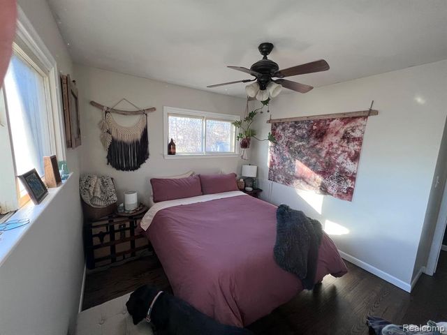 3320 Morrissey Avenue, Warren, MI 48091