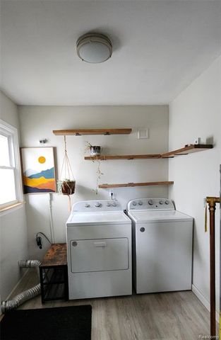 3320 Morrissey Avenue, Warren, MI 48091