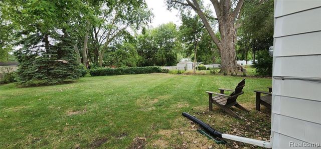 3320 Morrissey Avenue, Warren, MI 48091