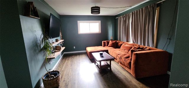 3320 Morrissey Avenue, Warren, MI 48091