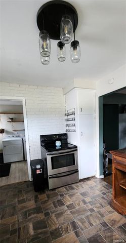 3320 Morrissey Avenue, Warren, MI 48091