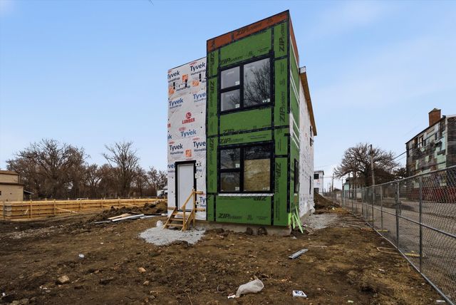 1331 Shields Avenue, Chicago Heights, IL 60411