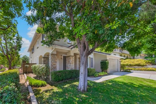 5533 Pine Avenue, Chino Hills, CA 91709