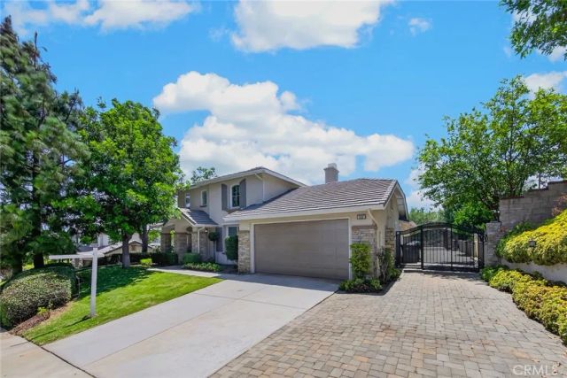 5533 Pine Avenue, Chino Hills, CA 91709