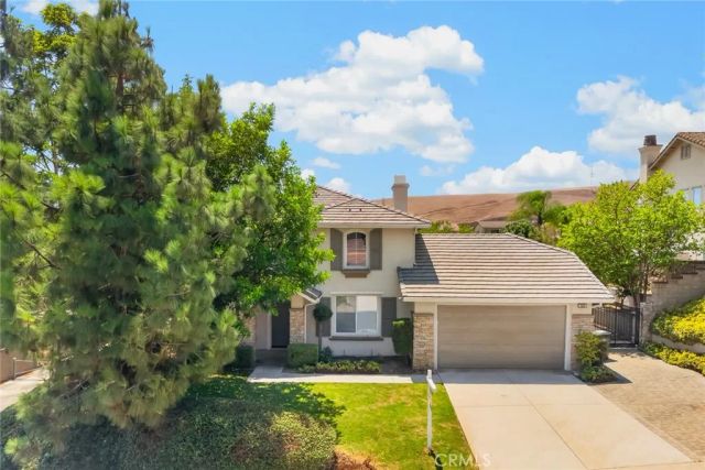 5533 Pine Avenue, Chino Hills, CA 91709
