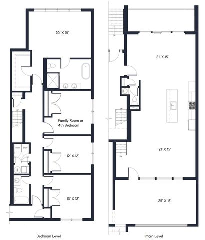 731 W 17th Street 1E, Chicago, IL 60616