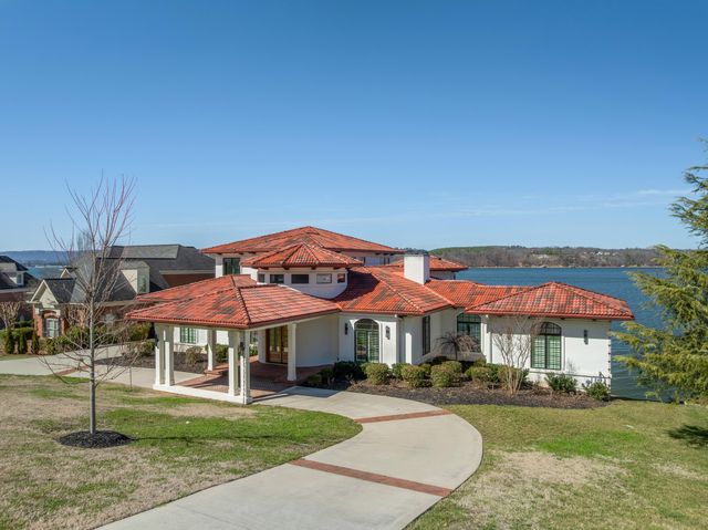 4415 Sailmaker Circle, Chattanooga, TN 37416