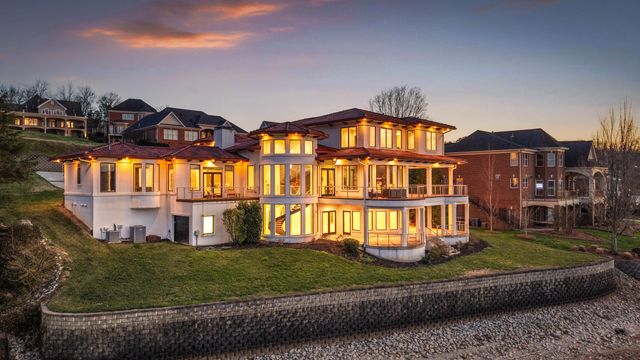 4415 Sailmaker Circle, Chattanooga, TN 37416