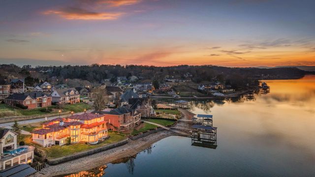 4415 Sailmaker Circle, Chattanooga, TN 37416