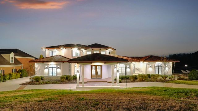 4415 Sailmaker Circle, Chattanooga, TN 37416