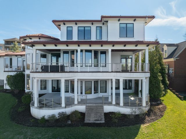 4415 Sailmaker Circle, Chattanooga, TN 37416