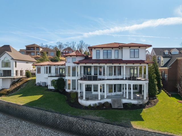 4415 Sailmaker Circle, Chattanooga, TN 37416