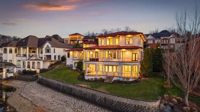 4415 Sailmaker Circle, Chattanooga, TN 37416