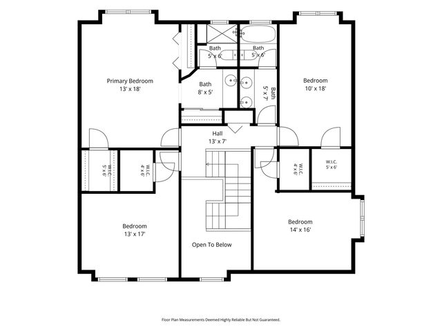 1618 McCraren Road, Highland Park, IL 60035