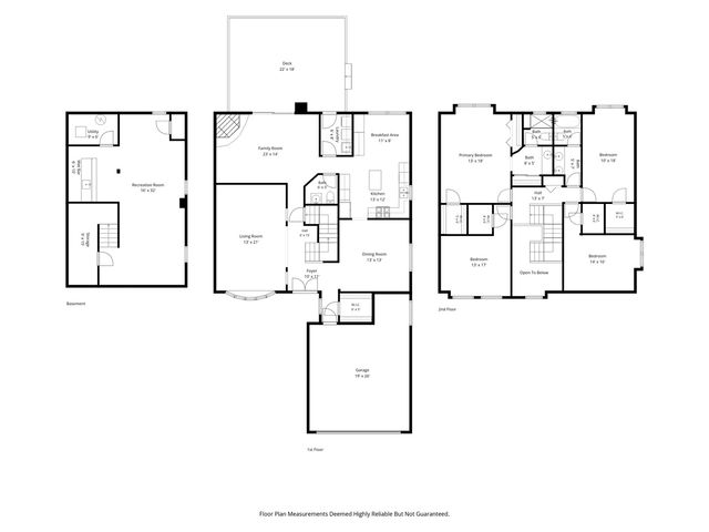 1618 McCraren Road, Highland Park, IL 60035