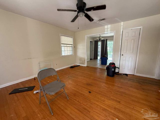 1806 Langley Ave, Pensacola, FL 32504