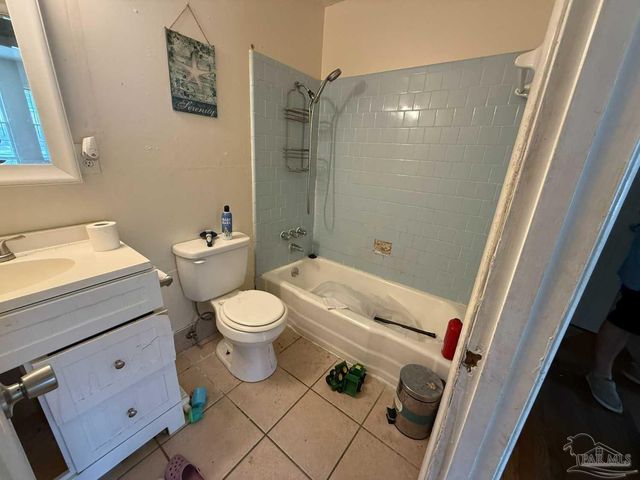 1806 Langley Ave, Pensacola, FL 32504