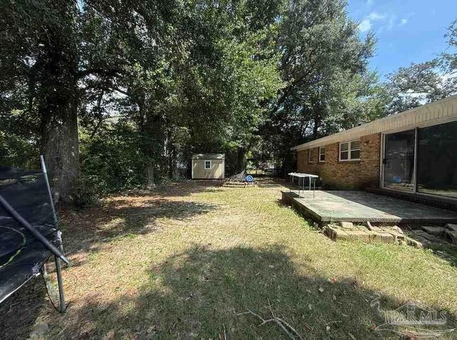 1806 Langley Ave, Pensacola, FL 32504