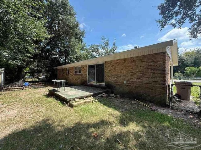 1806 Langley Ave, Pensacola, FL 32504