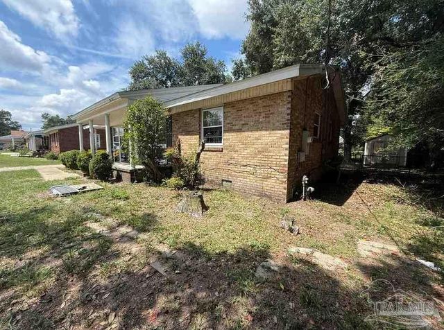 1806 Langley Ave, Pensacola, FL 32504