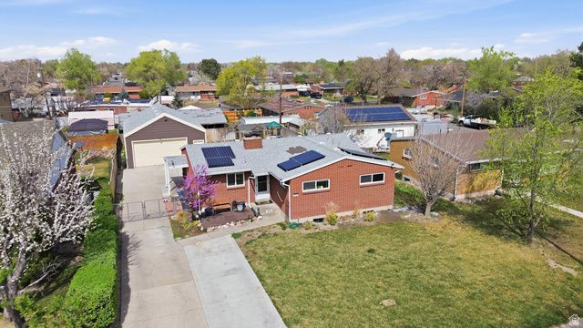 3550 W 4305 S, West Valley City, UT 84119