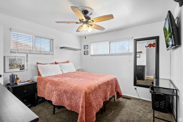 3550 W 4305 S, West Valley City, UT 84119