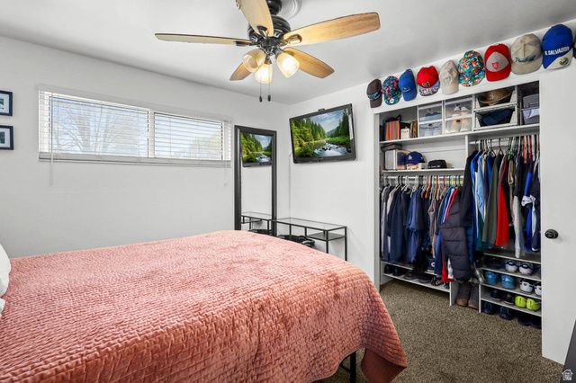 3550 W 4305 S, West Valley City, UT 84119