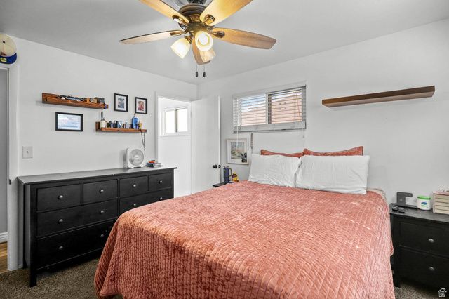 3550 W 4305 S, West Valley City, UT 84119