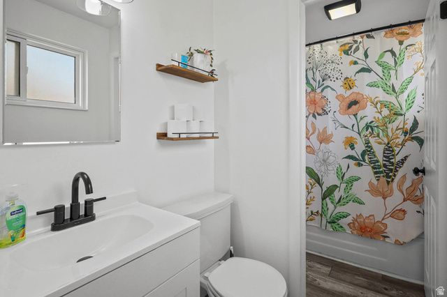 3550 W 4305 S, West Valley City, UT 84119