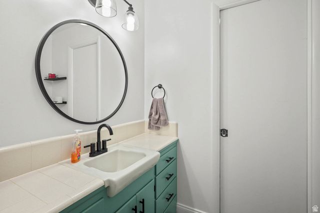 3550 W 4305 S, West Valley City, UT 84119