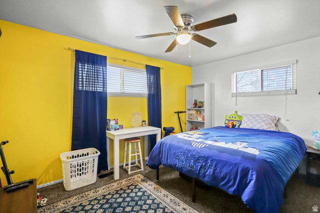 3550 W 4305 S, West Valley City, UT 84119