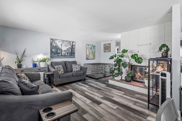 3550 W 4305 S, West Valley City, UT 84119