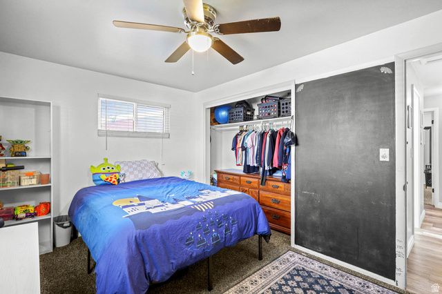 3550 W 4305 S, West Valley City, UT 84119