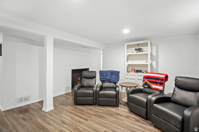 3550 W 4305 S, West Valley City, UT 84119