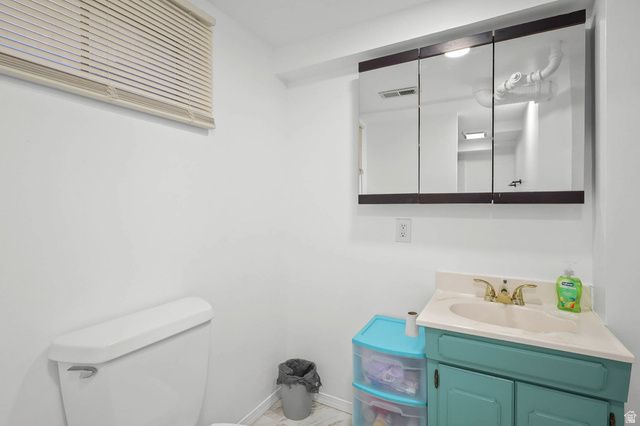 3550 W 4305 S, West Valley City, UT 84119