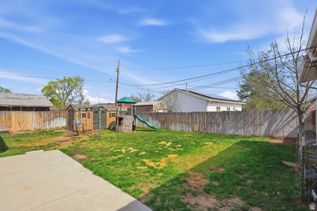 3550 W 4305 S, West Valley City, UT 84119