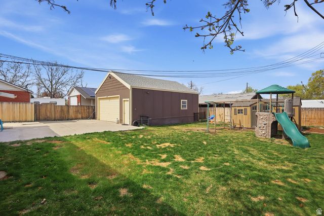 3550 W 4305 S, West Valley City, UT 84119