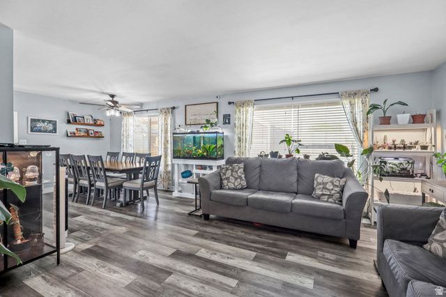 3550 W 4305 S, West Valley City, UT 84119