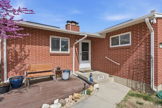 3550 W 4305 S, West Valley City, UT 84119