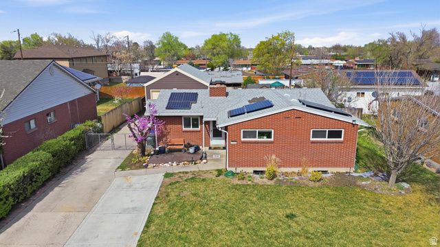 3550 W 4305 S, West Valley City, UT 84119