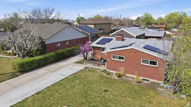 3550 W 4305 S, West Valley City, UT 84119