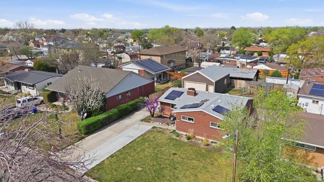 3550 W 4305 S, West Valley City, UT 84119