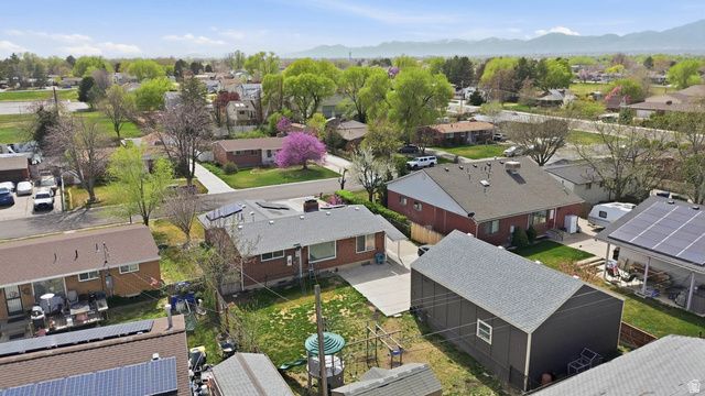 3550 W 4305 S, West Valley City, UT 84119