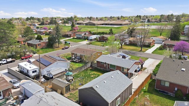 3550 W 4305 S, West Valley City, UT 84119