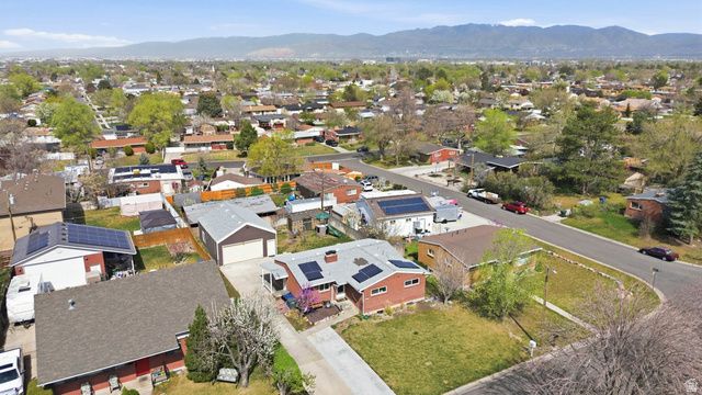 3550 W 4305 S, West Valley City, UT 84119